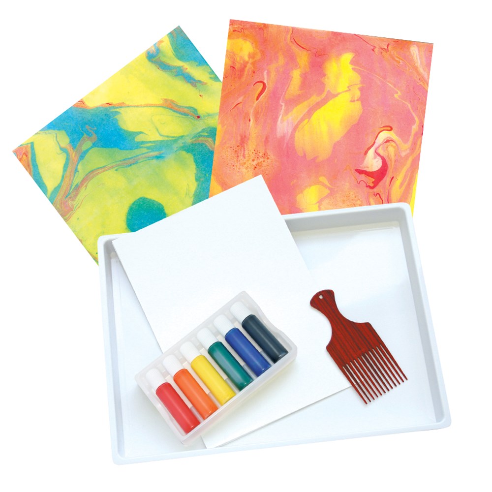 Bokundo Marbling Set
