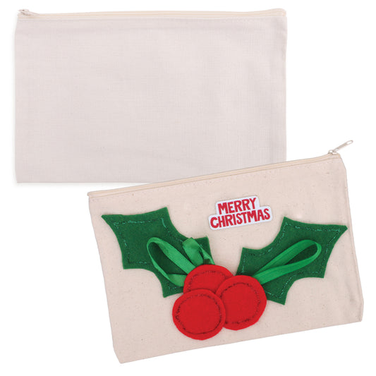 Cotton Cases - Pack of 6
