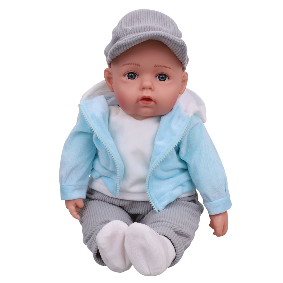 Baby Boy - Each