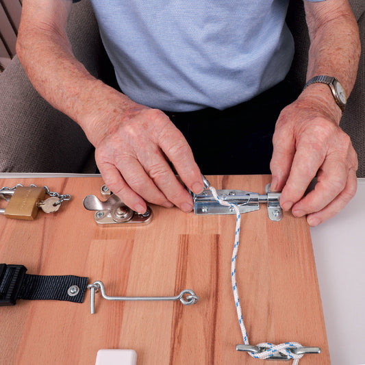 Gadget Board