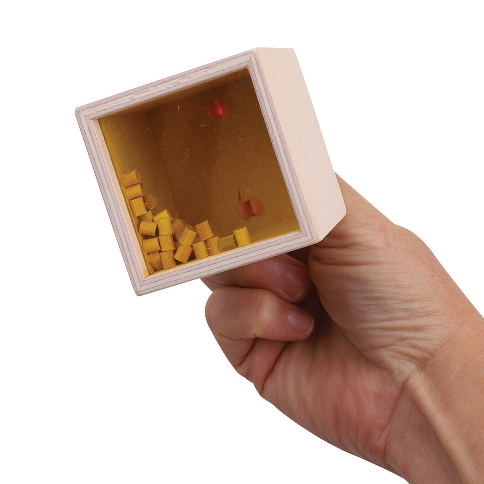 Sound Boxes