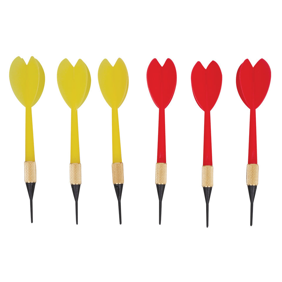 Safety Darts - Pack of 6