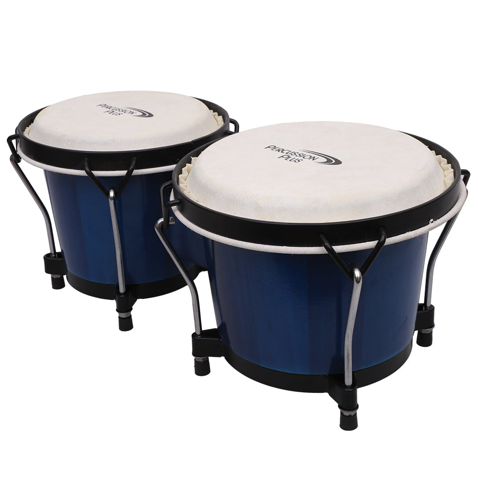Bongo Drum Set