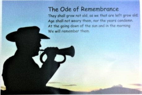 Commemoration Discussion Posters - A3 - Pack of 12