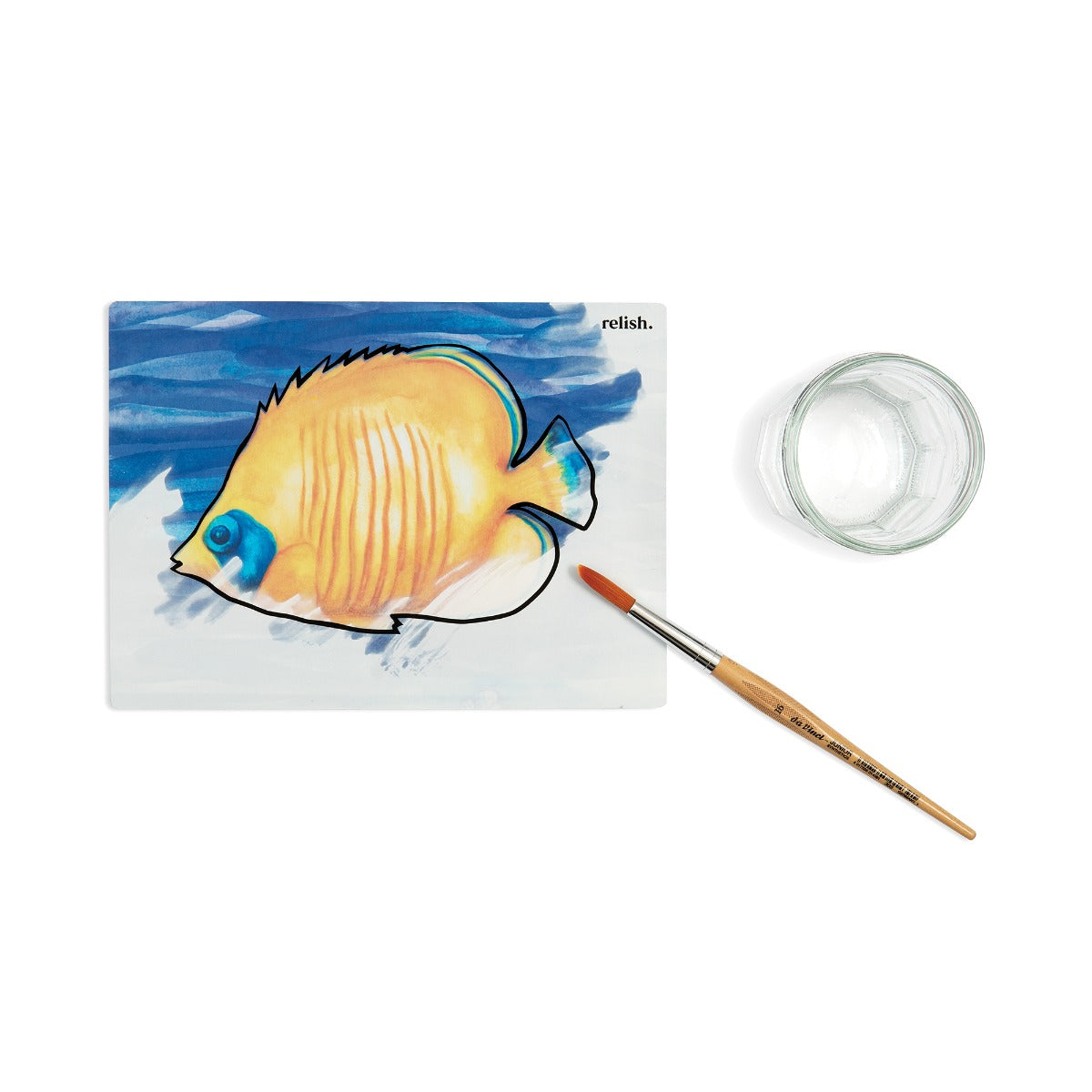 Aquapaint - Ocean Life - Pack of 5