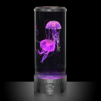 Jellyfish Lamp - Each