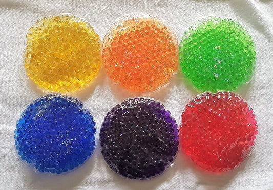 Squish Disc - Each