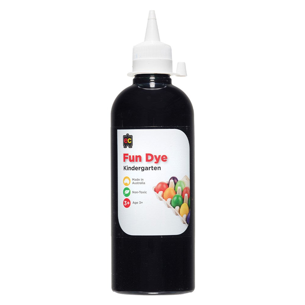 EC Liquid Fun Dye - Green - 500ml