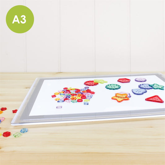 Ultra Bright LED Light Panel -A3