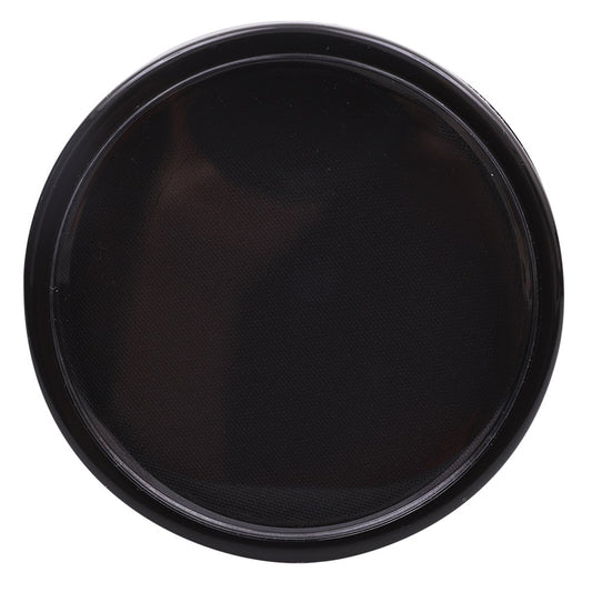 Paradise Face & Body Paint - Black - 40g Cake
