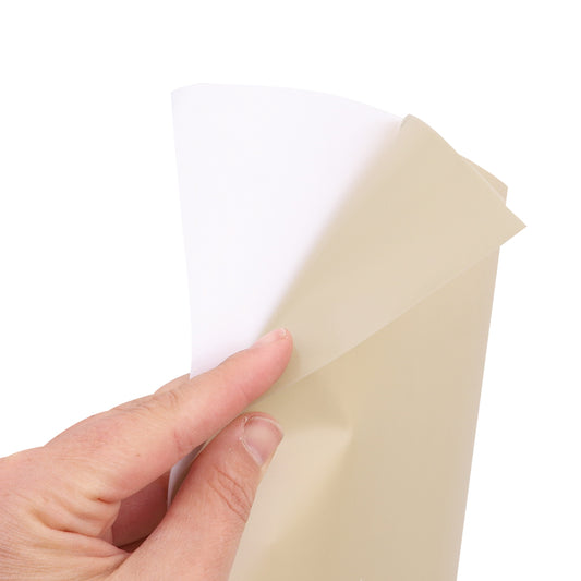 Self-Adhesive Stencil Sheets - Pack of 4