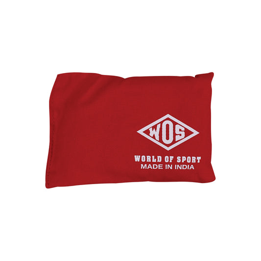 Bean Bag - Red - Each