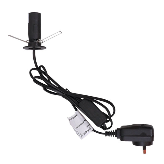 Himalayan Salt Lamp - Replacement Cord - Each