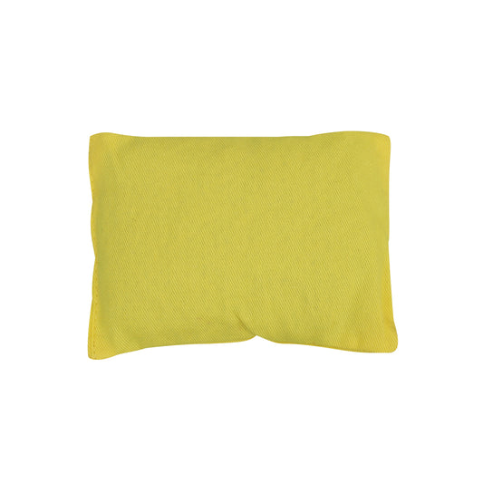 Bean Bag - Yellow - Each