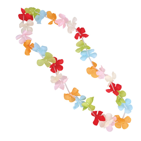 Leis - Assorted - Pack of 50
