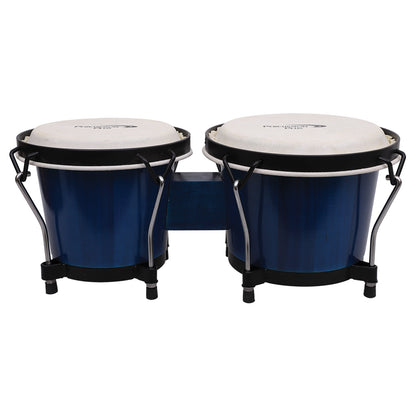Bongo Drum Set
