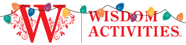 Wisdom Activities